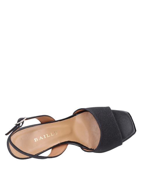 Faux leather sandals BAILLY | 211L NESCHNERO